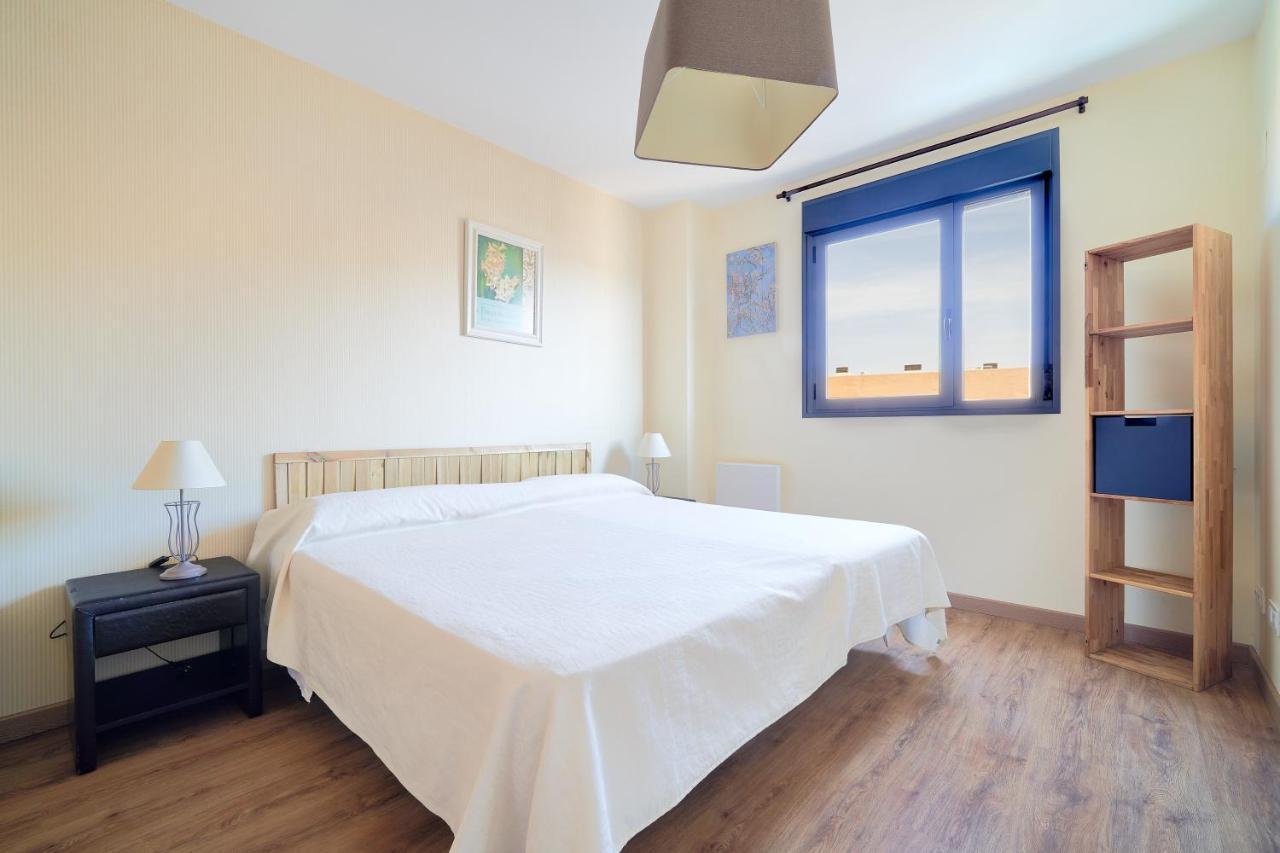 مالقة Alterhome Apartamento Con Piscina Maria Zambrano المظهر الخارجي الصورة