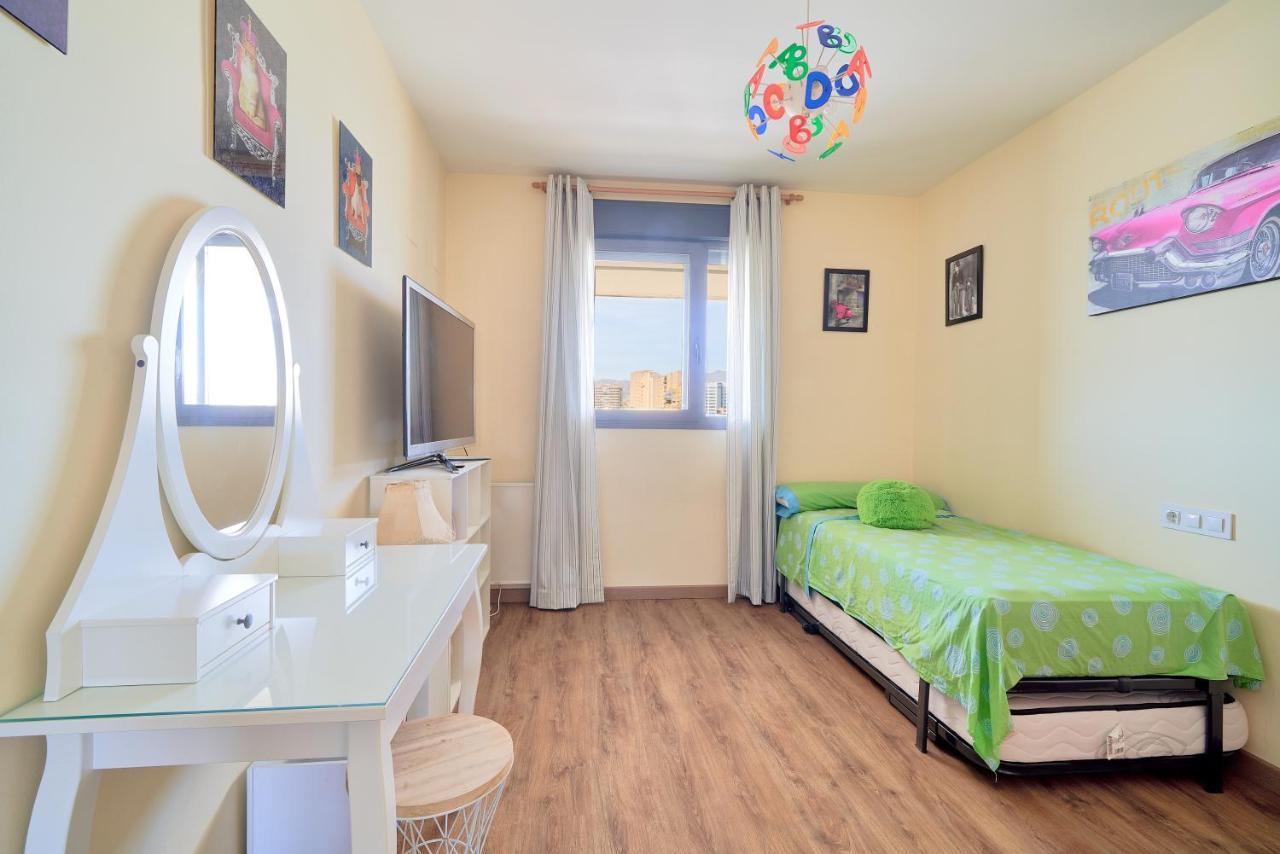 مالقة Alterhome Apartamento Con Piscina Maria Zambrano المظهر الخارجي الصورة
