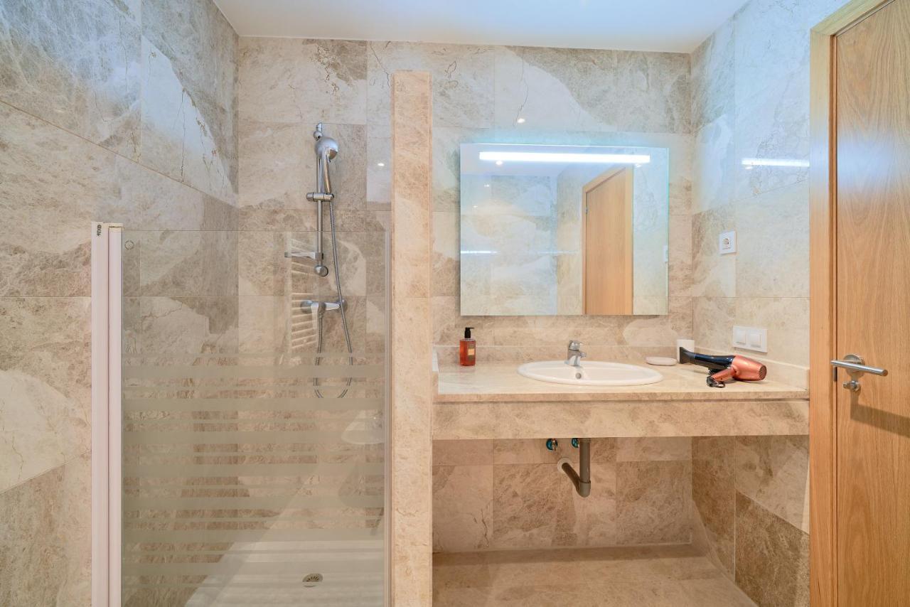 مالقة Alterhome Apartamento Con Piscina Maria Zambrano المظهر الخارجي الصورة