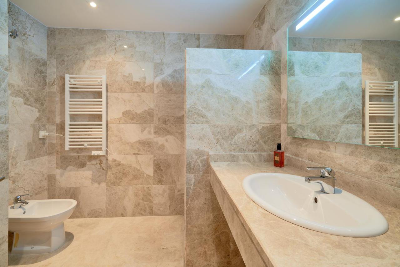مالقة Alterhome Apartamento Con Piscina Maria Zambrano المظهر الخارجي الصورة