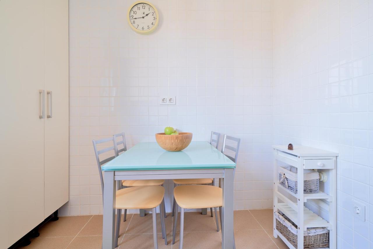 مالقة Alterhome Apartamento Con Piscina Maria Zambrano المظهر الخارجي الصورة