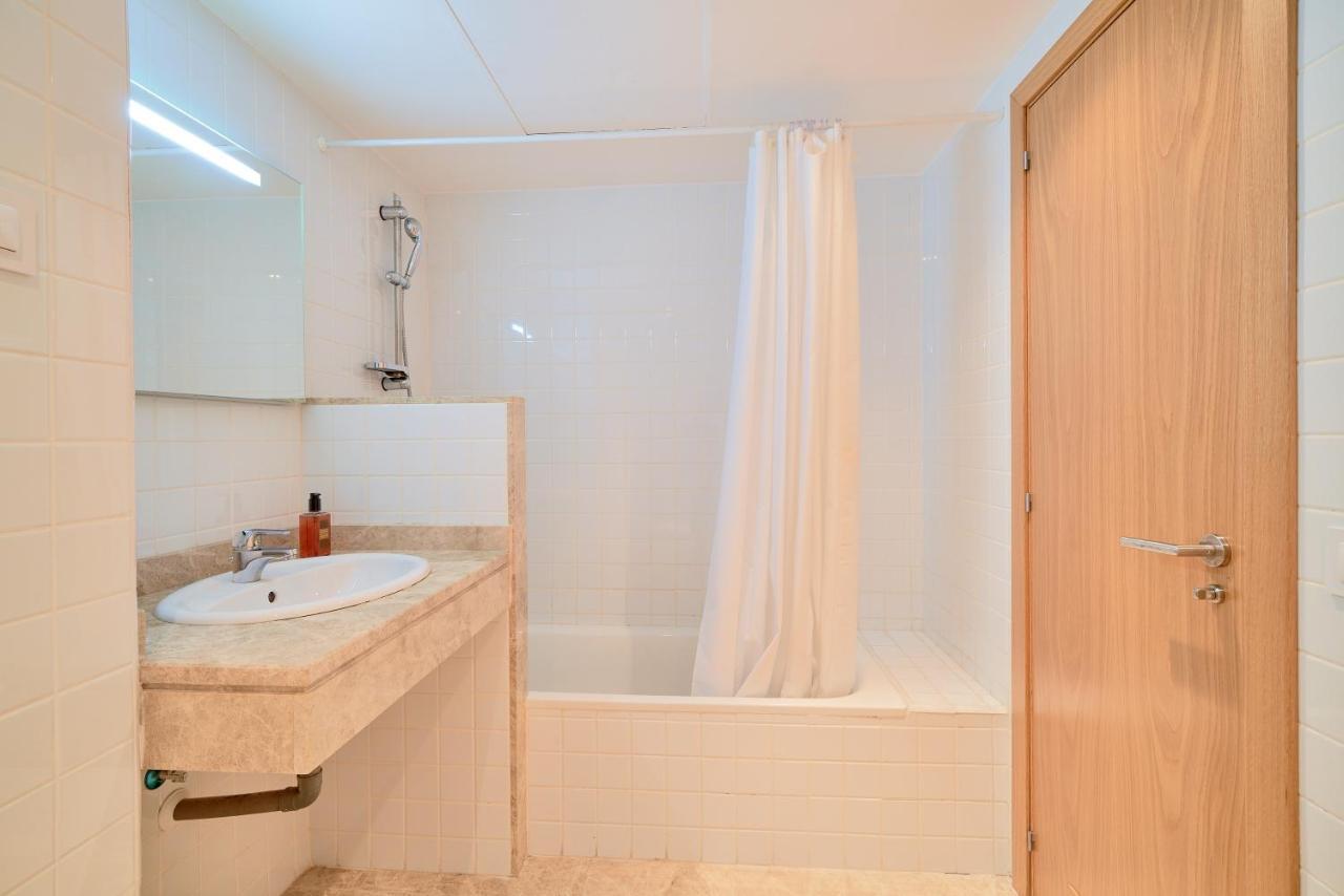 مالقة Alterhome Apartamento Con Piscina Maria Zambrano المظهر الخارجي الصورة